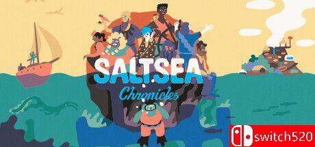 《咸海纪事（Saltsea Chronicles）》TENOKE镜像版[EN]