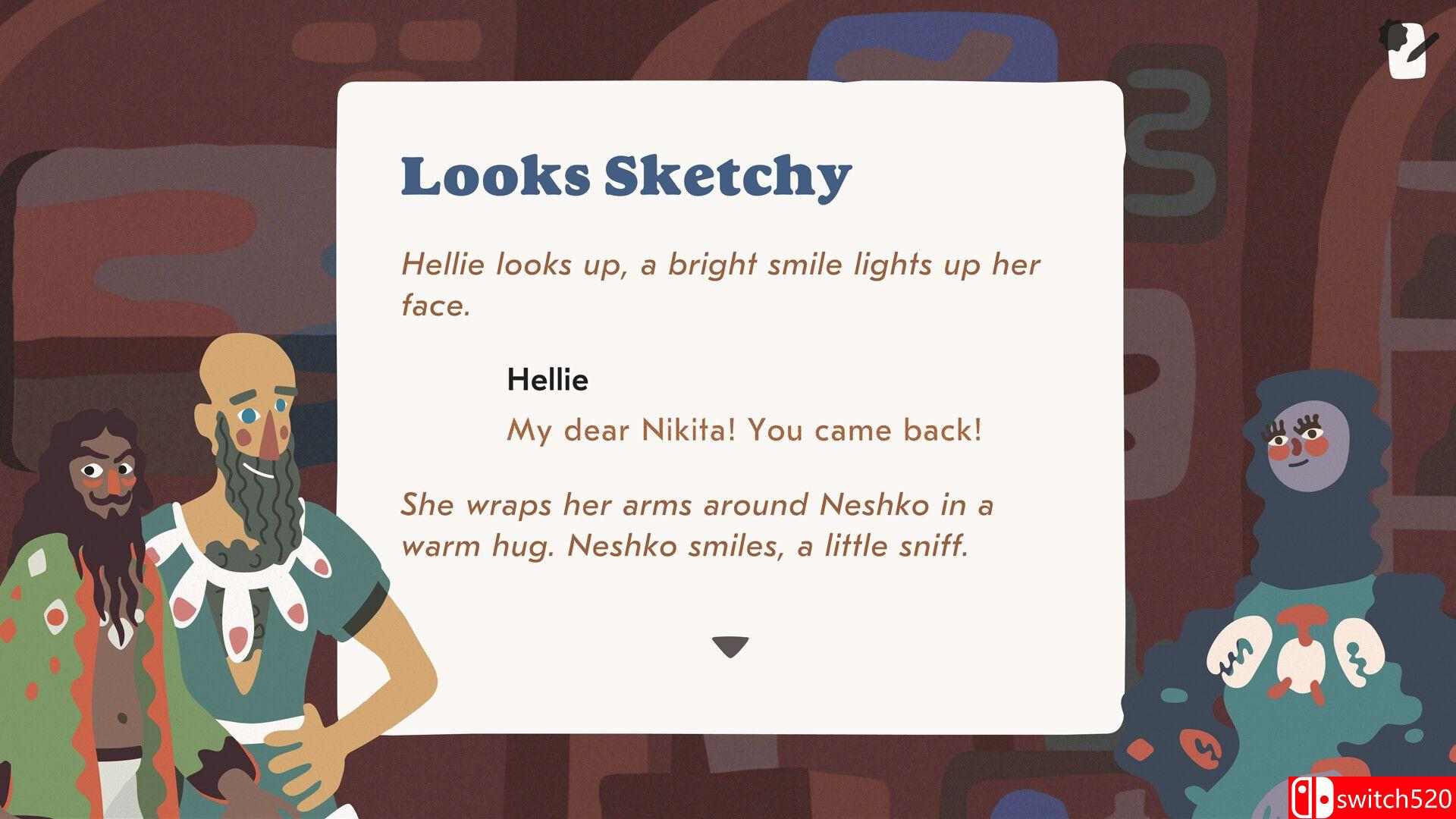 《咸海纪事（Saltsea Chronicles）》TENOKE镜像版[EN]_2