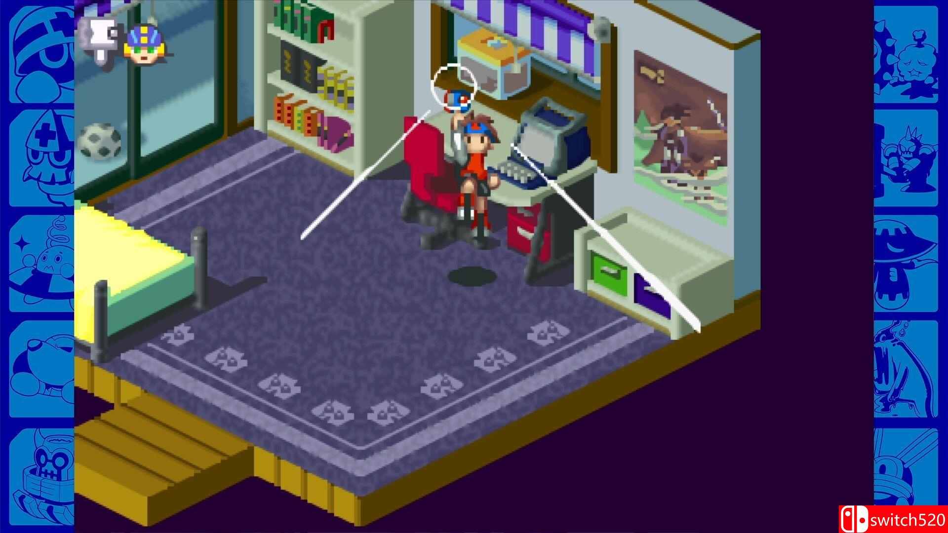 《洛克人EXE合集1（Mega Man Battle Network Legacy Vol 1）》TENOKE镜像版[CN/EN/JP]_3