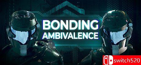 游戏《纠结的矛盾（Bonding Ambivalence）》封面图