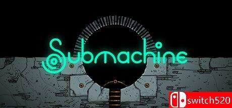 《次级机器：遗产（Submachine: Legacy）》VACE硬盘版封面图