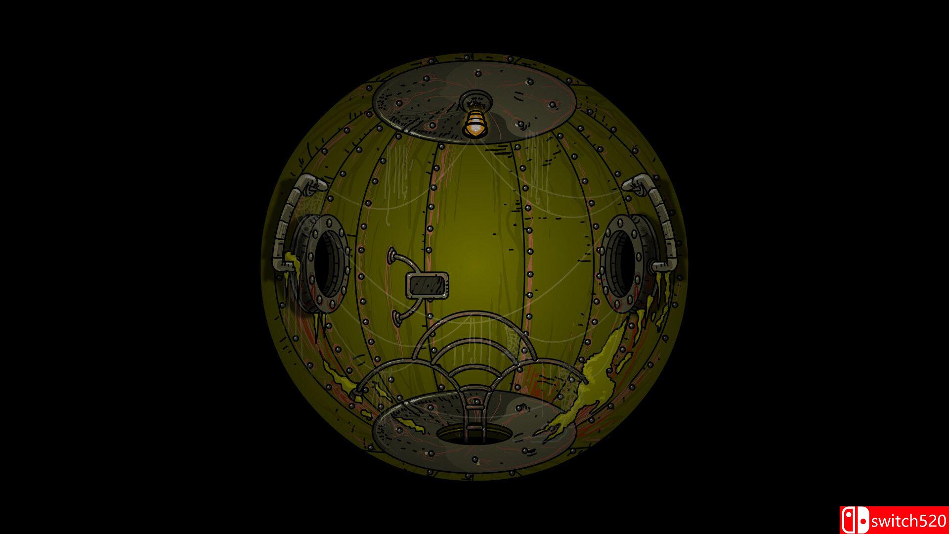 《次级机器：遗产》游戏截图2