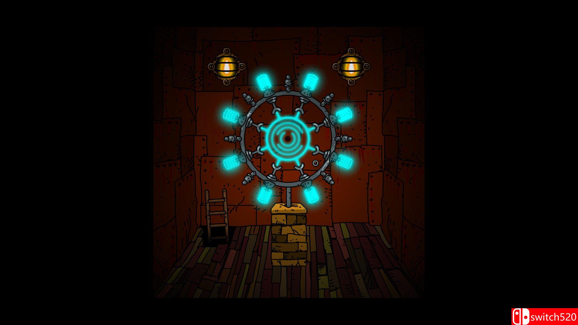 《次级机器：遗产》游戏截图3