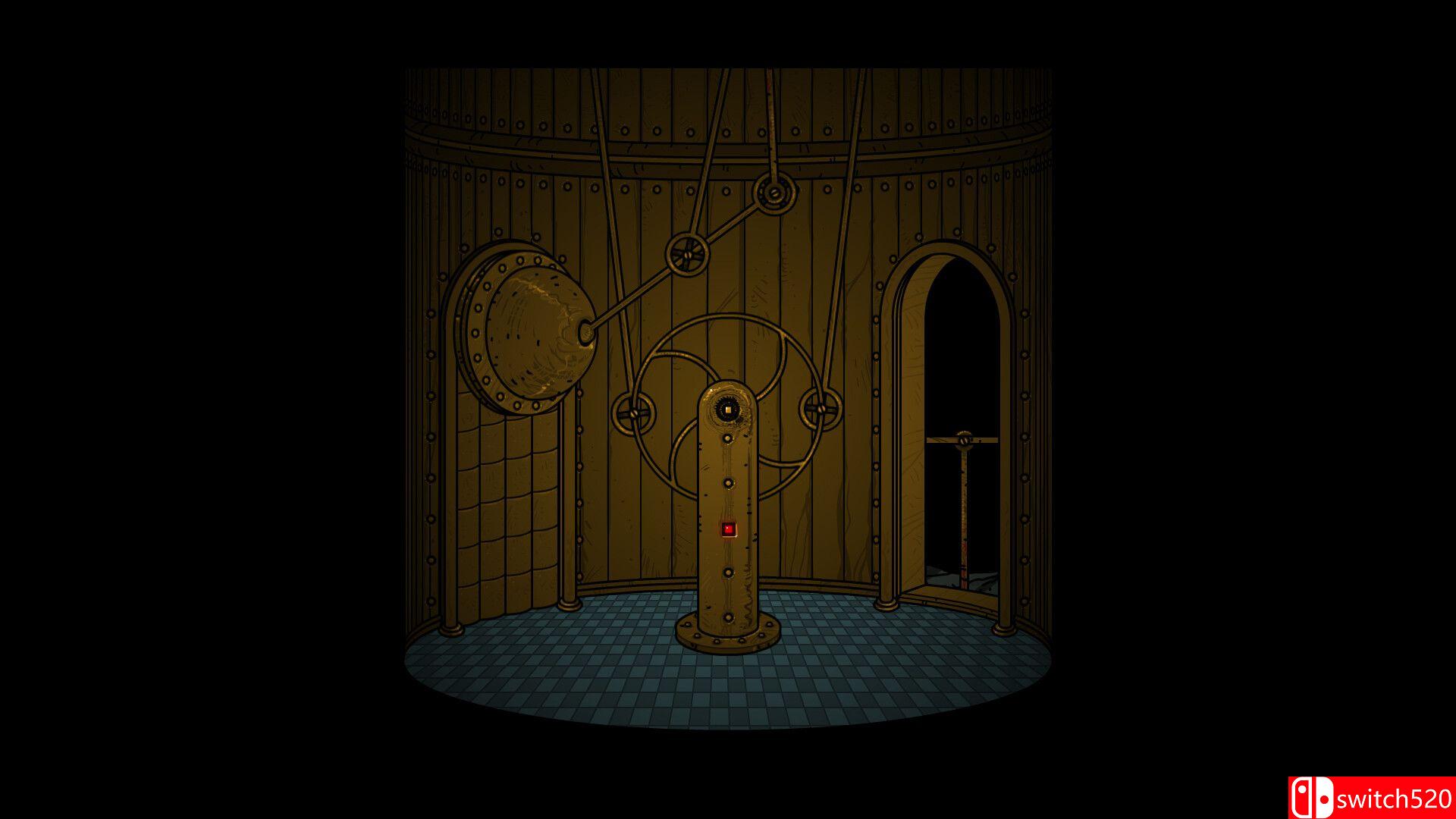 《次级机器：遗产》游戏截图4