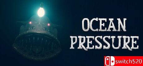 《海洋压力（Ocean Pressure）》游戏封面