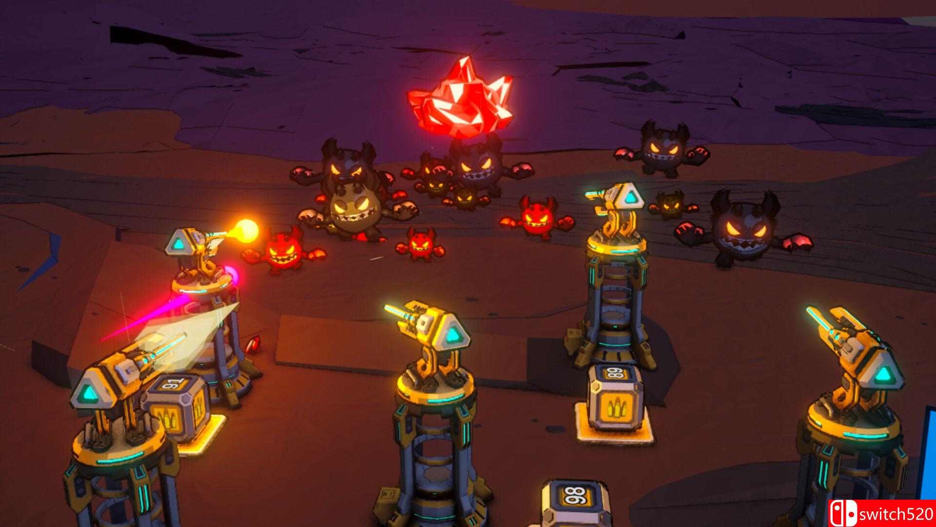 《微型守卫者（Dinky Guardians）》官方中文 v1.10 P2P硬盘版[CN/EN/JP]_5