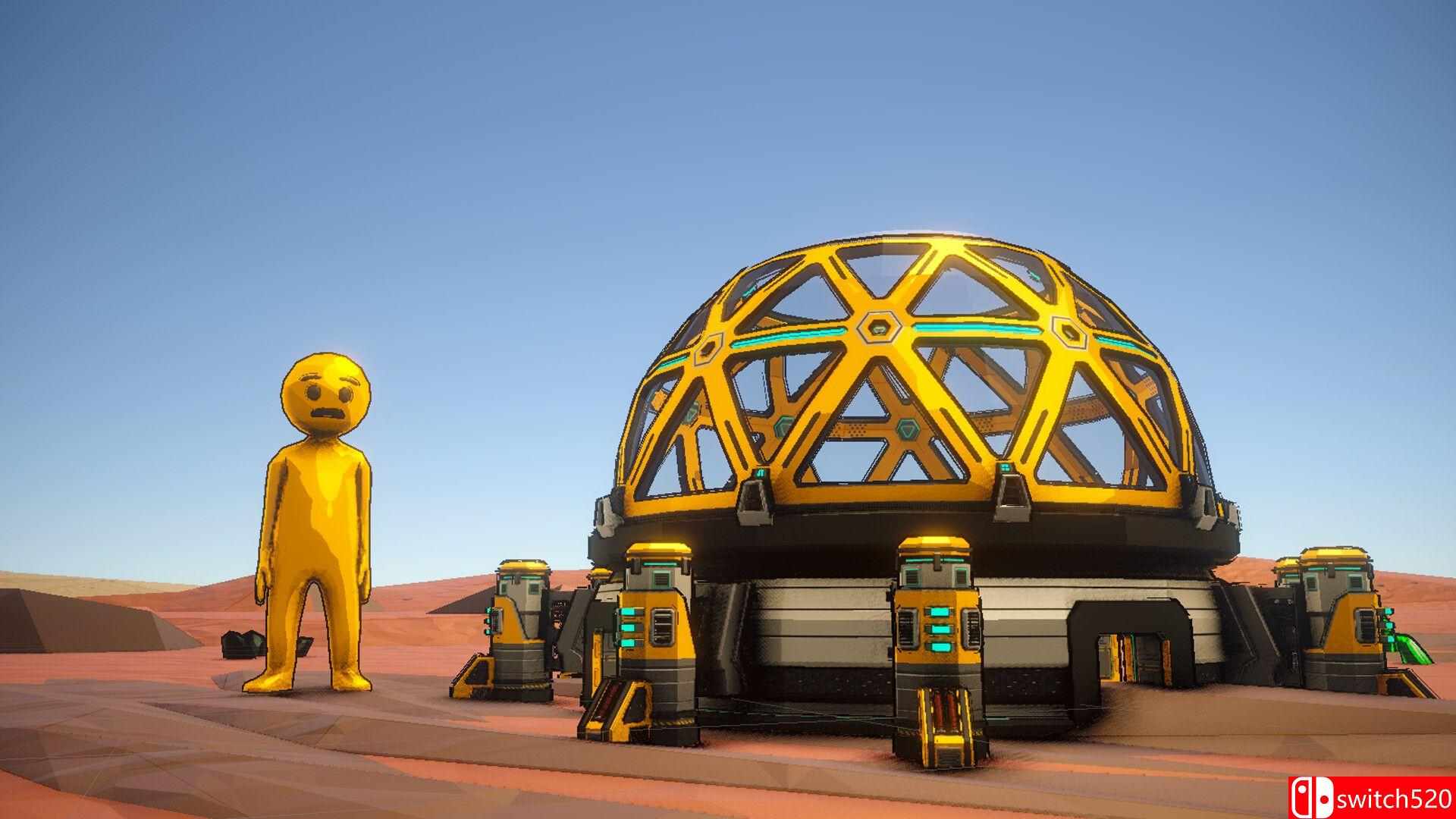 《微型守卫者（Dinky Guardians）》官方中文 v1.10 P2P硬盘版[CN/EN/JP]_2