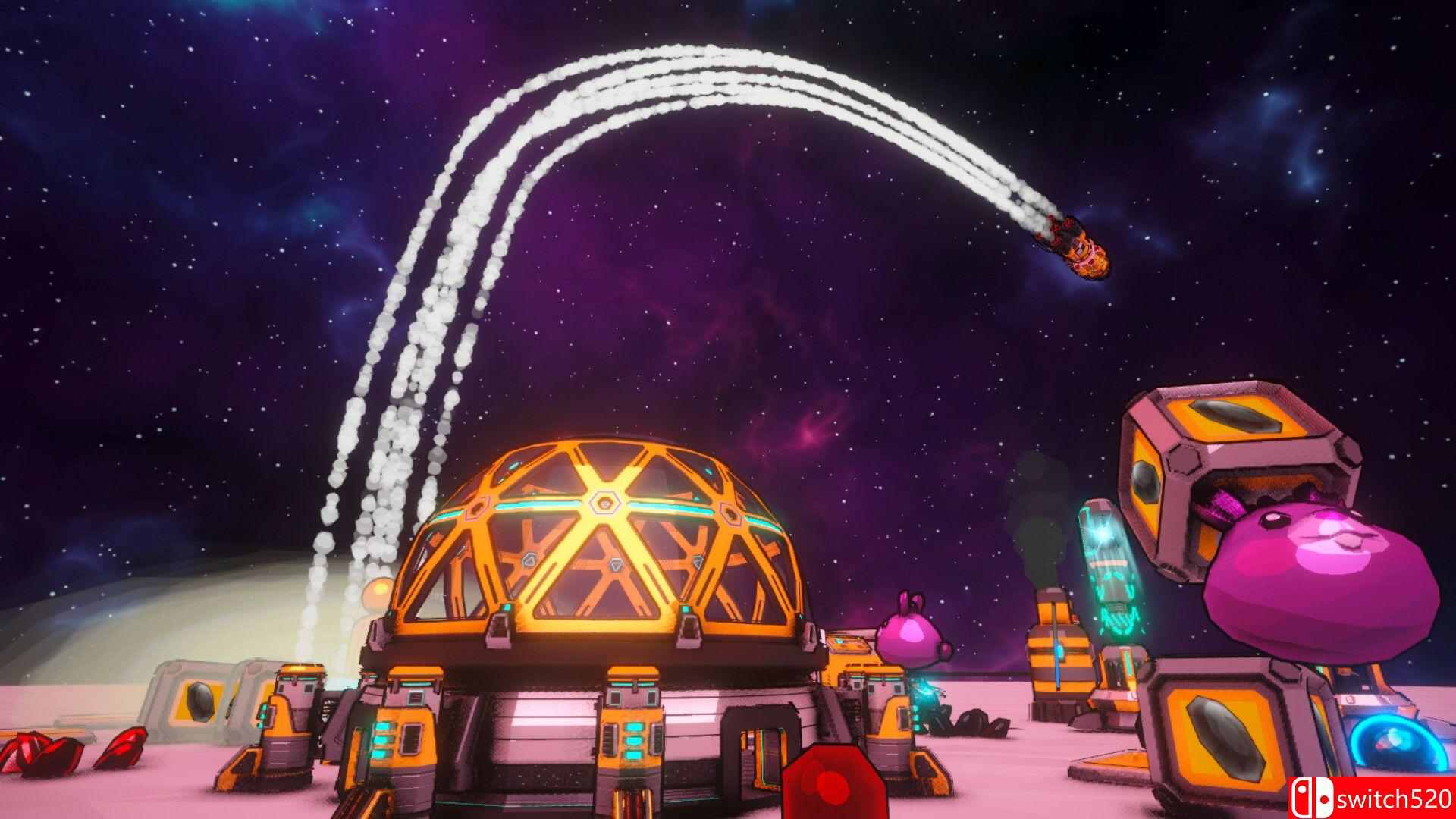 《微型守卫者（Dinky Guardians）》官方中文 v1.10 P2P硬盘版[CN/EN/JP]_1