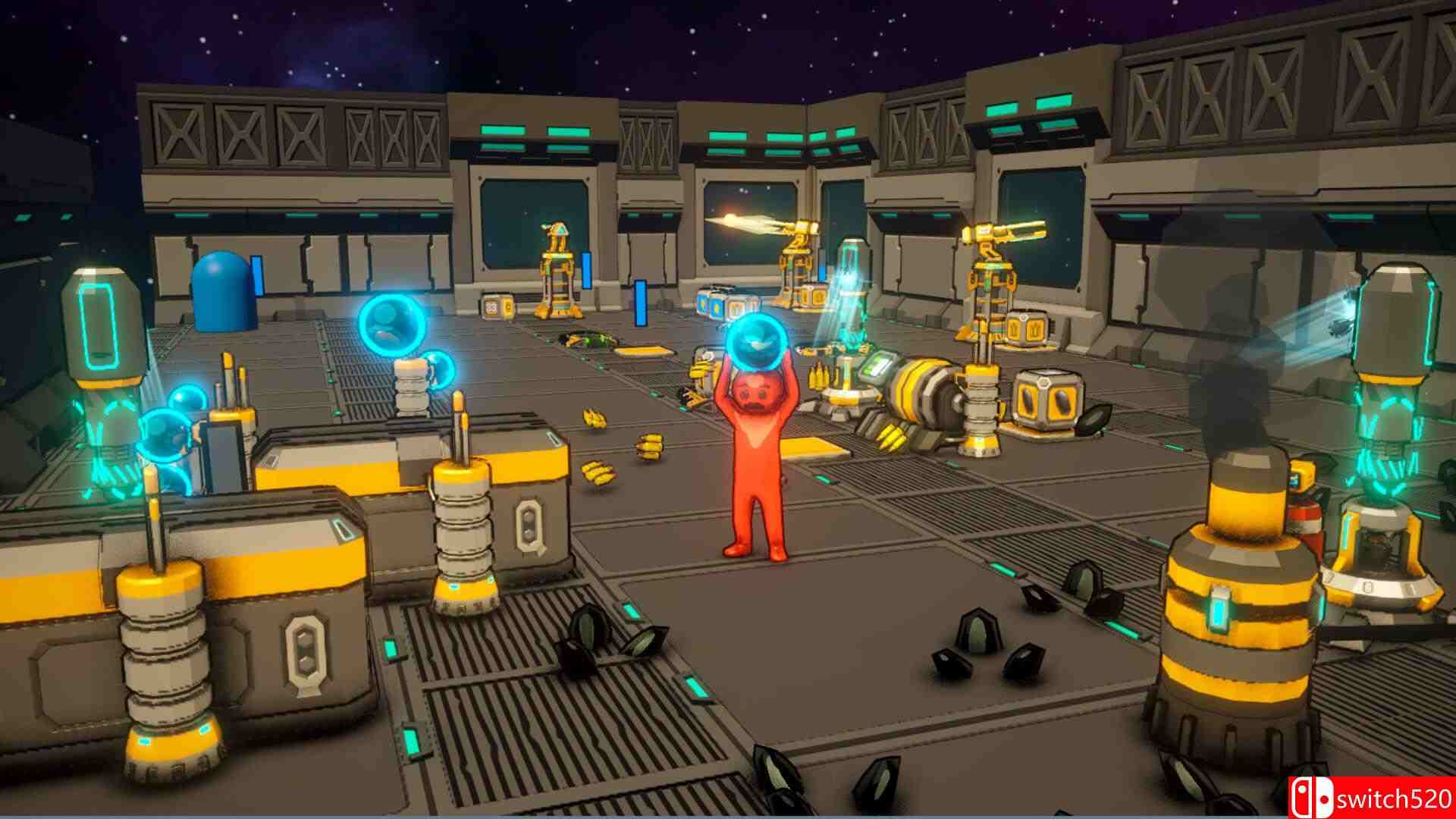 《微型守卫者（Dinky Guardians）》官方中文 v1.10 P2P硬盘版[CN/EN/JP]_4