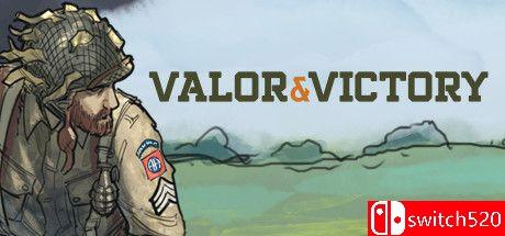 《勇气&胜利（Valor & Victory）》官方中文版，集成太平洋DLC，TENOKE镜像版，支持中文/英文