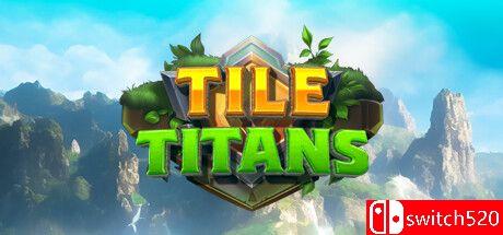 《瓷砖巨头（Tile Titans）》游戏封面