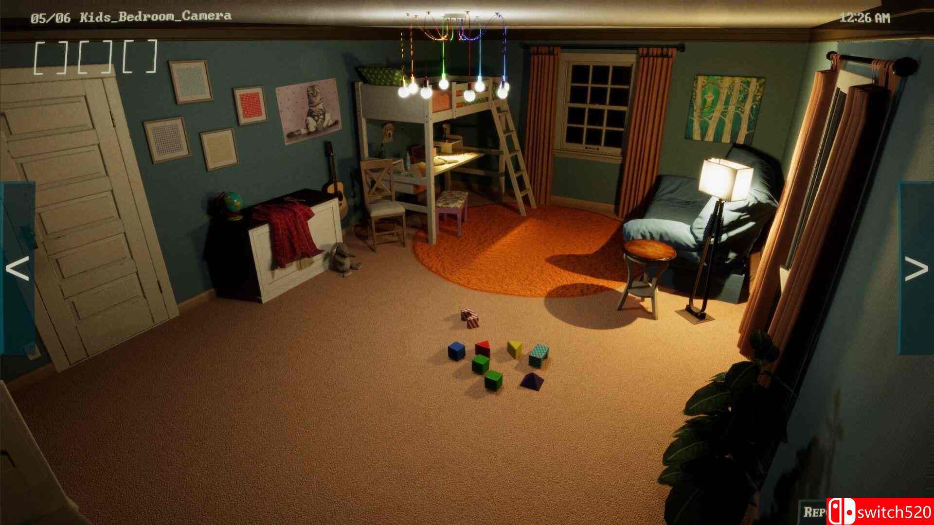 《异象监察（Paraopticon）》TENOKE镜像版[EN]_2