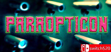 《异象监察（Paraopticon）》TENOKE镜像版[EN]