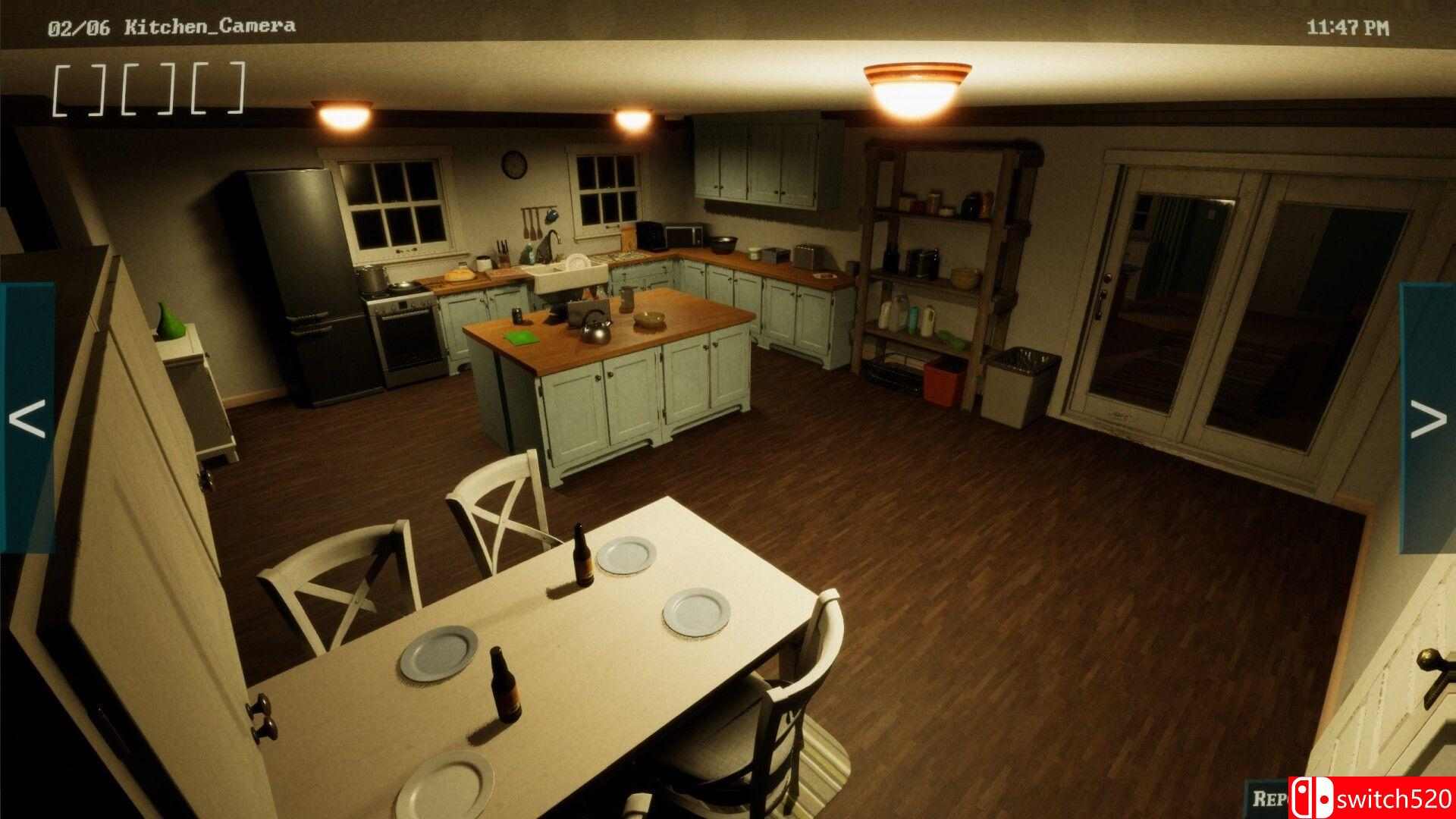 《异象监察（Paraopticon）》TENOKE镜像版[EN]_1