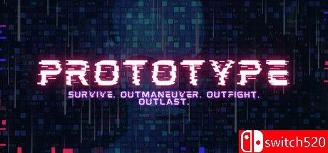 《原型（PROTOTYPE）》官方中文 TENOKE镜像版封面图