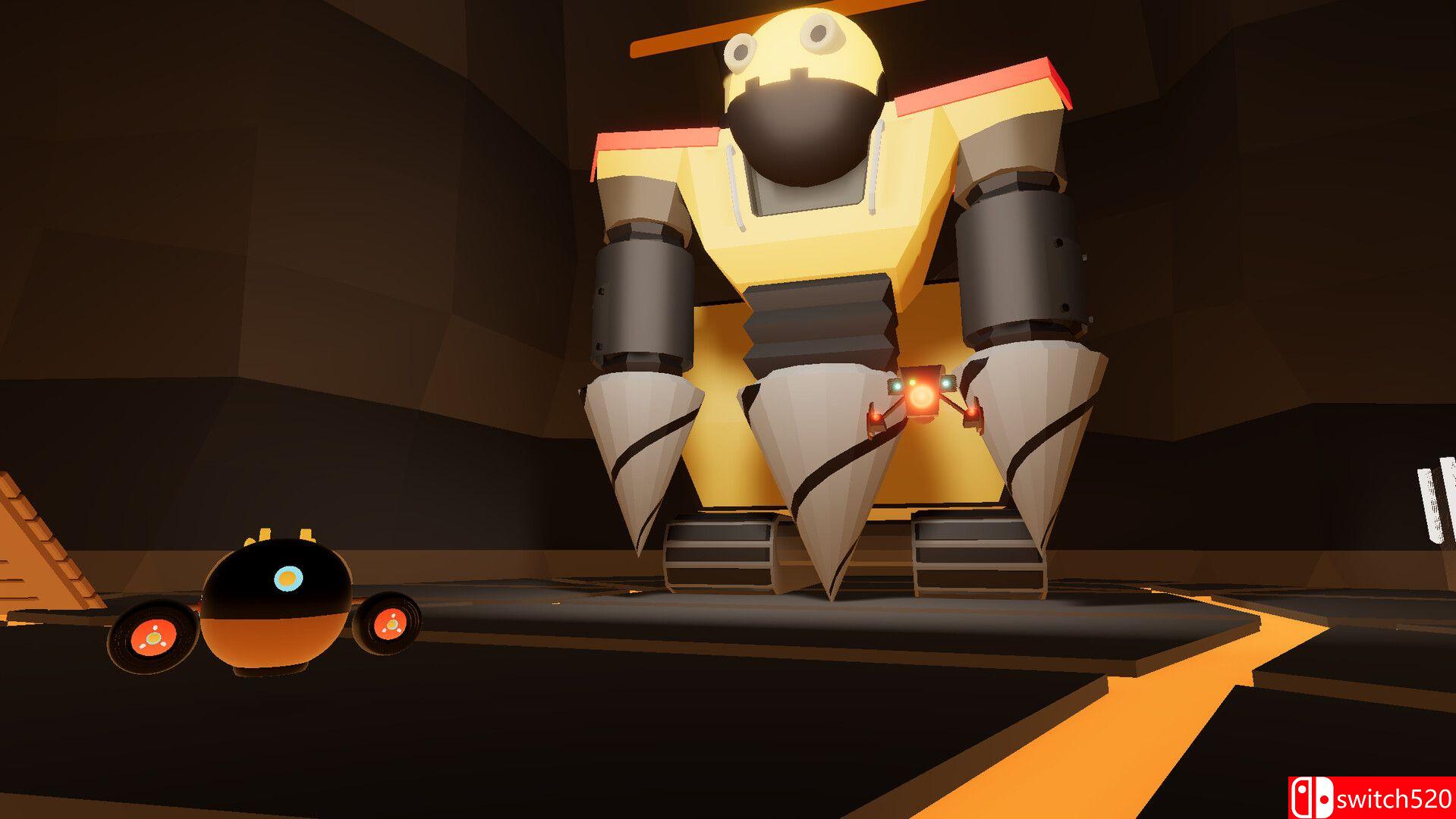 《原型》游戏截图4