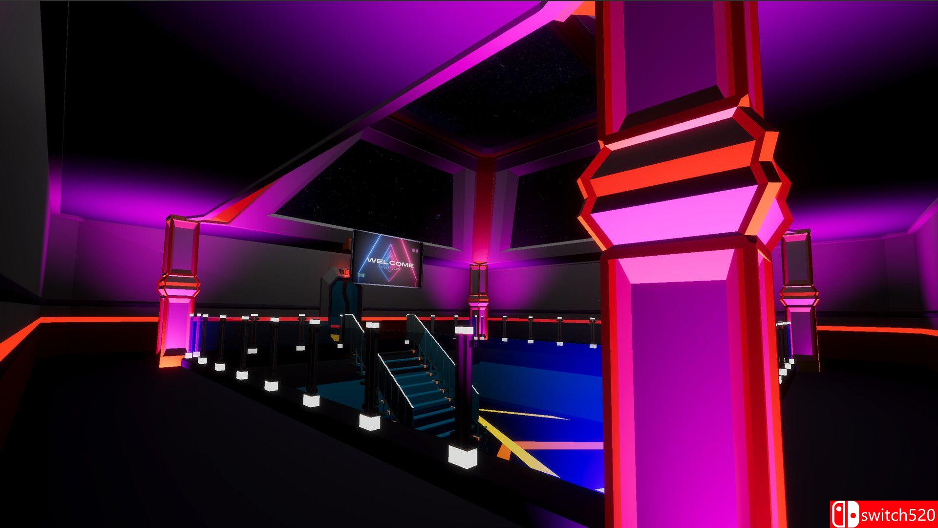 《原型》游戏截图3