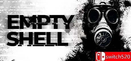 《空壳（EMPTY SHELL）》官方中文 P2P硬盘版封面图