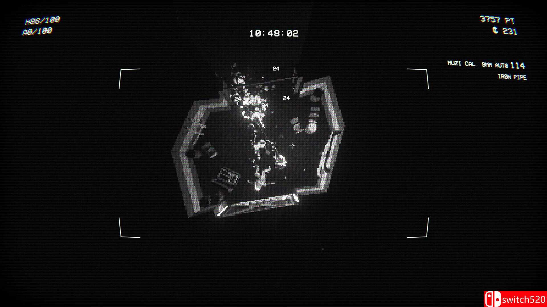 《空壳》游戏截图3