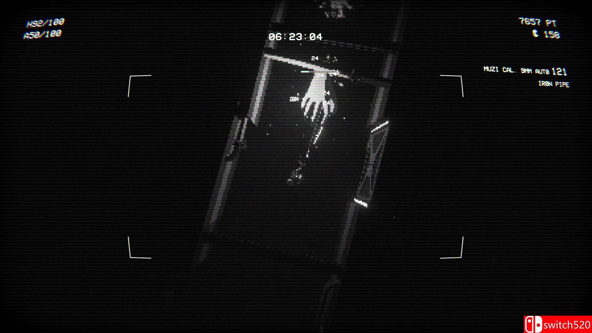 《空壳》游戏截图2