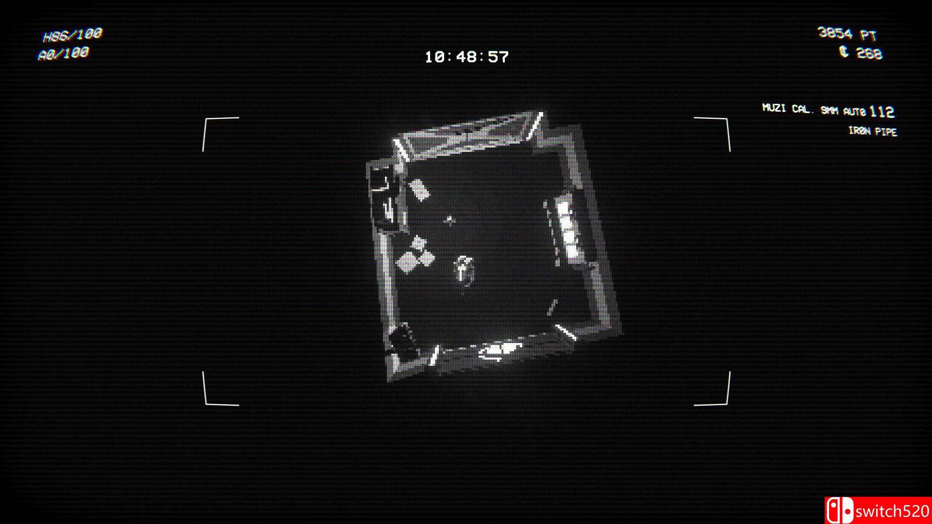 《空壳》游戏截图5