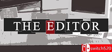 《编辑（THE EDITOR）》TENOKE镜像版[EN]