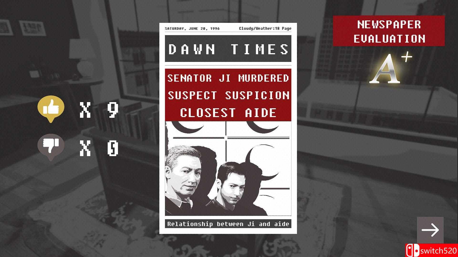 《编辑（THE EDITOR）》TENOKE镜像版[EN]_5