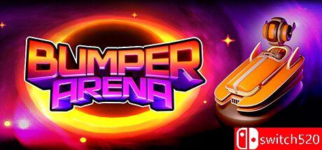 《碰碰车竞技场（Bumper Arena）》游戏封面