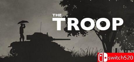 《部队（The Troop）》游戏封面