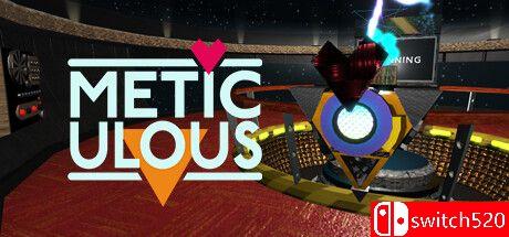 《细心健康伴侣（Meticulous）》TENOKE镜像版[EN/JP]