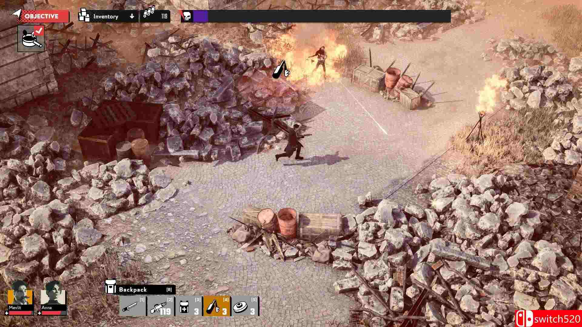 《瘟疫列车（Pandemic Train）》官方中文 v1.2.0 I_KnoW镜像版[CN/EN]_4