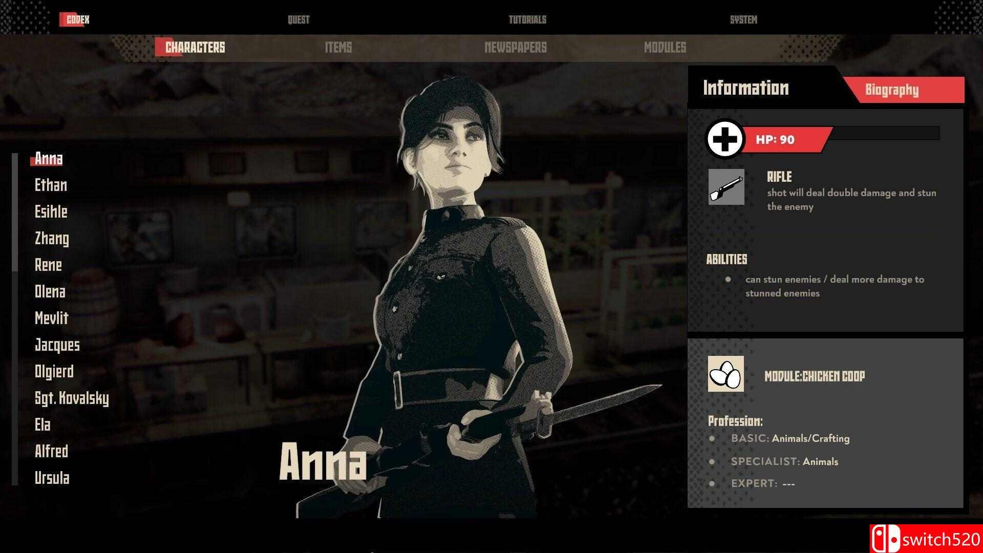 《瘟疫列车（Pandemic Train）》官方中文 v1.2.0 I_KnoW镜像版[CN/EN]_5