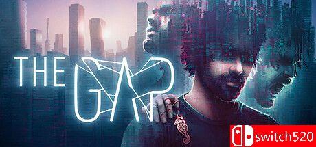 游戏《缺口（The Gap）》TENOKE镜像版封面图