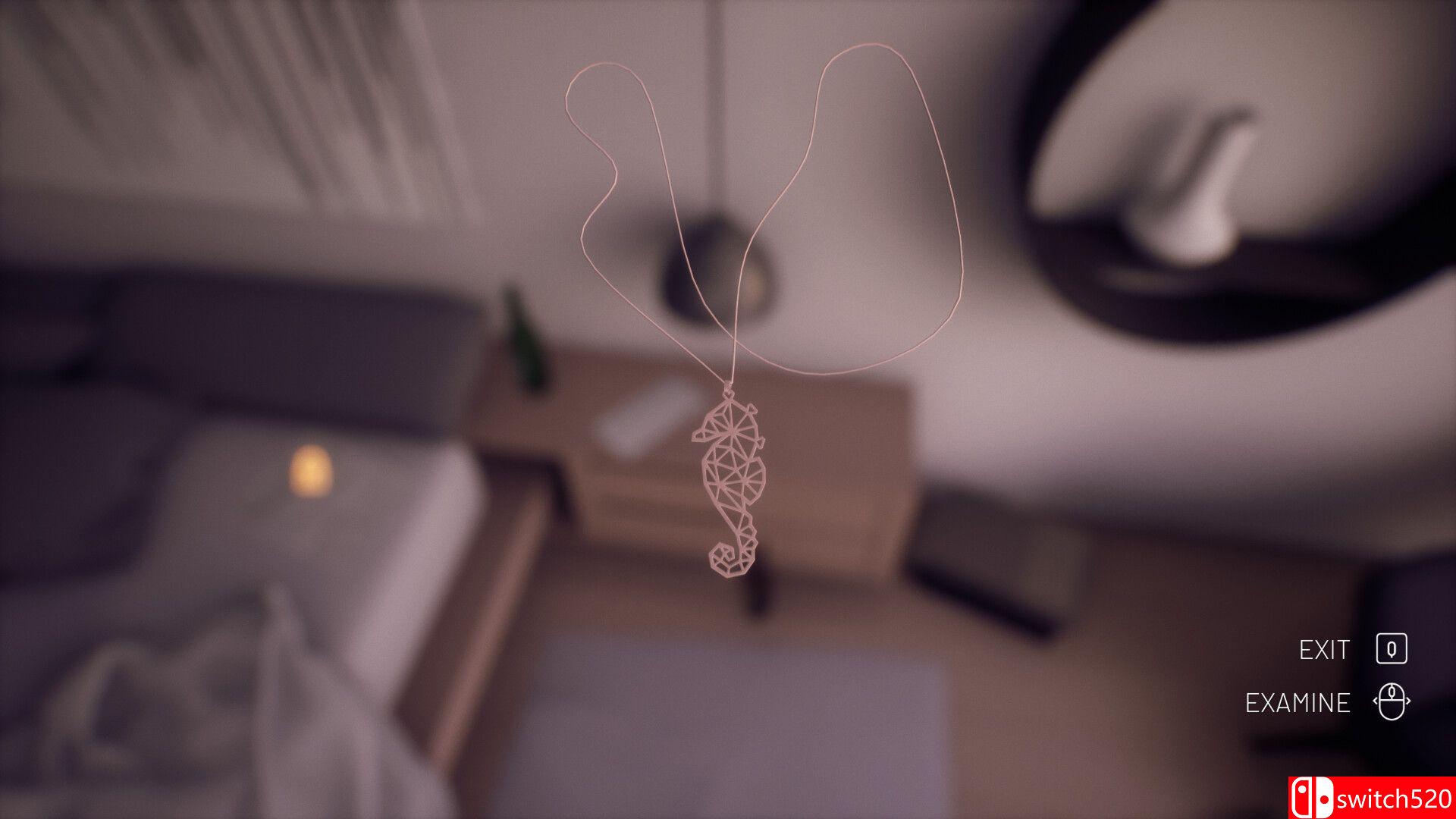 《缺口》游戏截图4