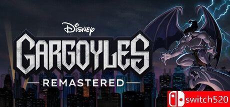 夜行神龙：重制版游戏封面