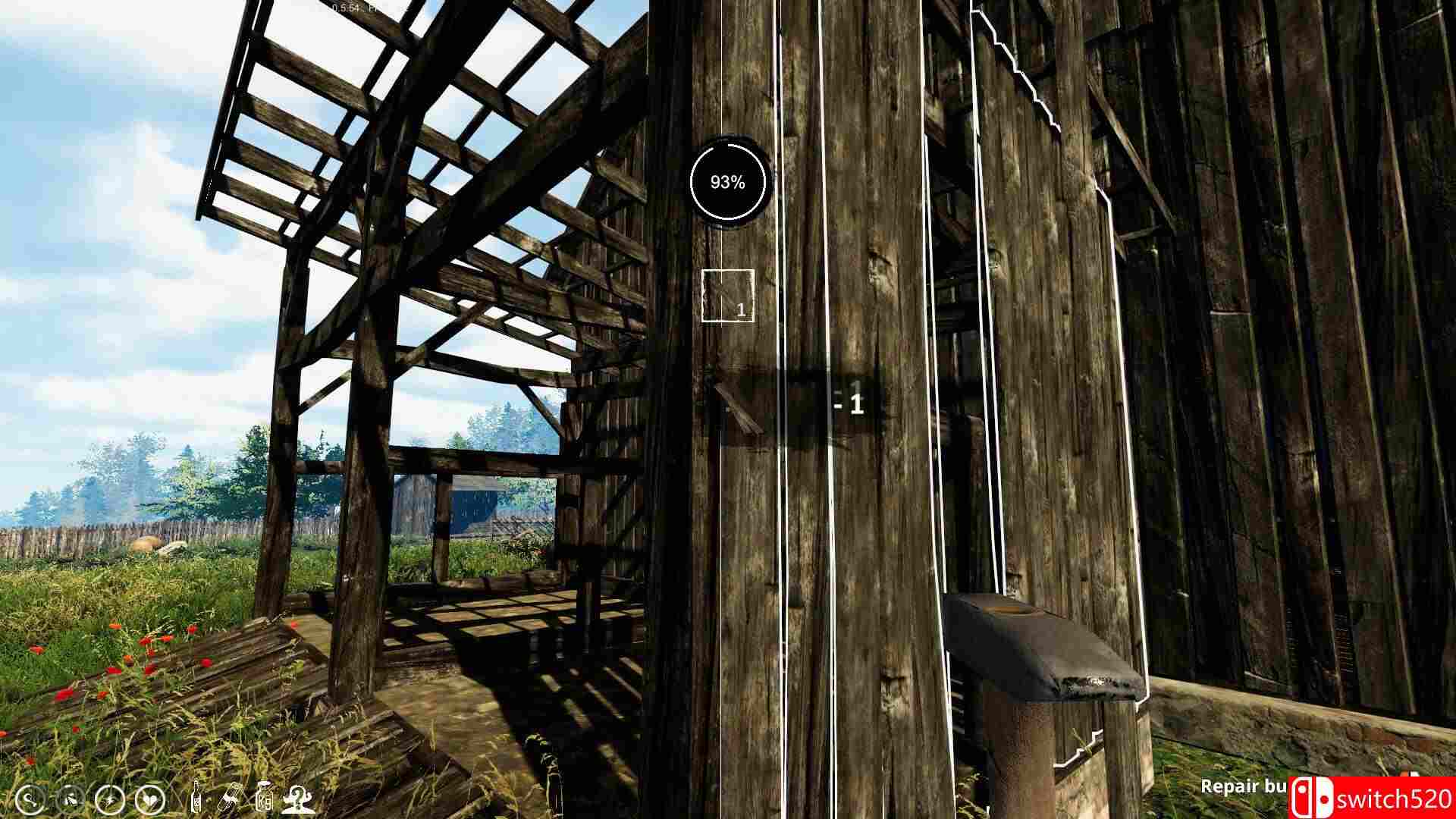 《农夫的生活》游戏截图4