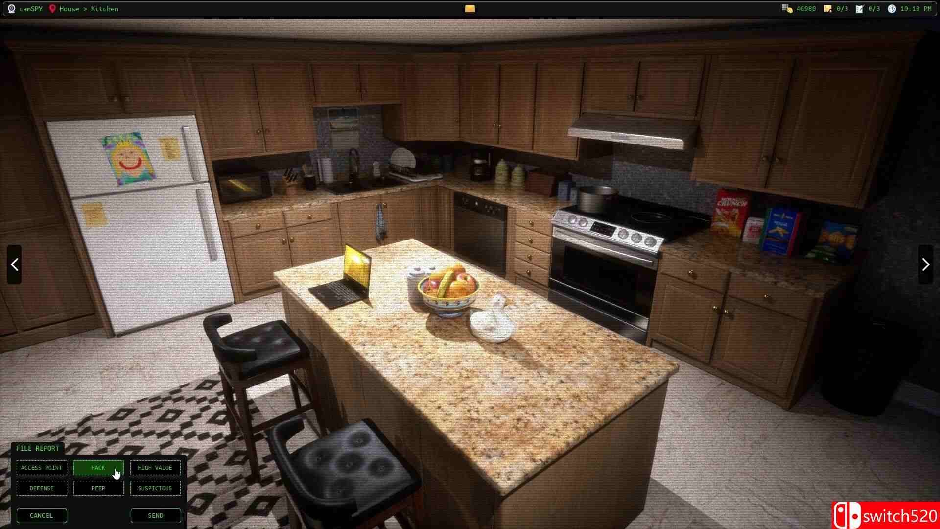 《死亡信号（Dead Signal）》TENOKE镜像版[EN]_2