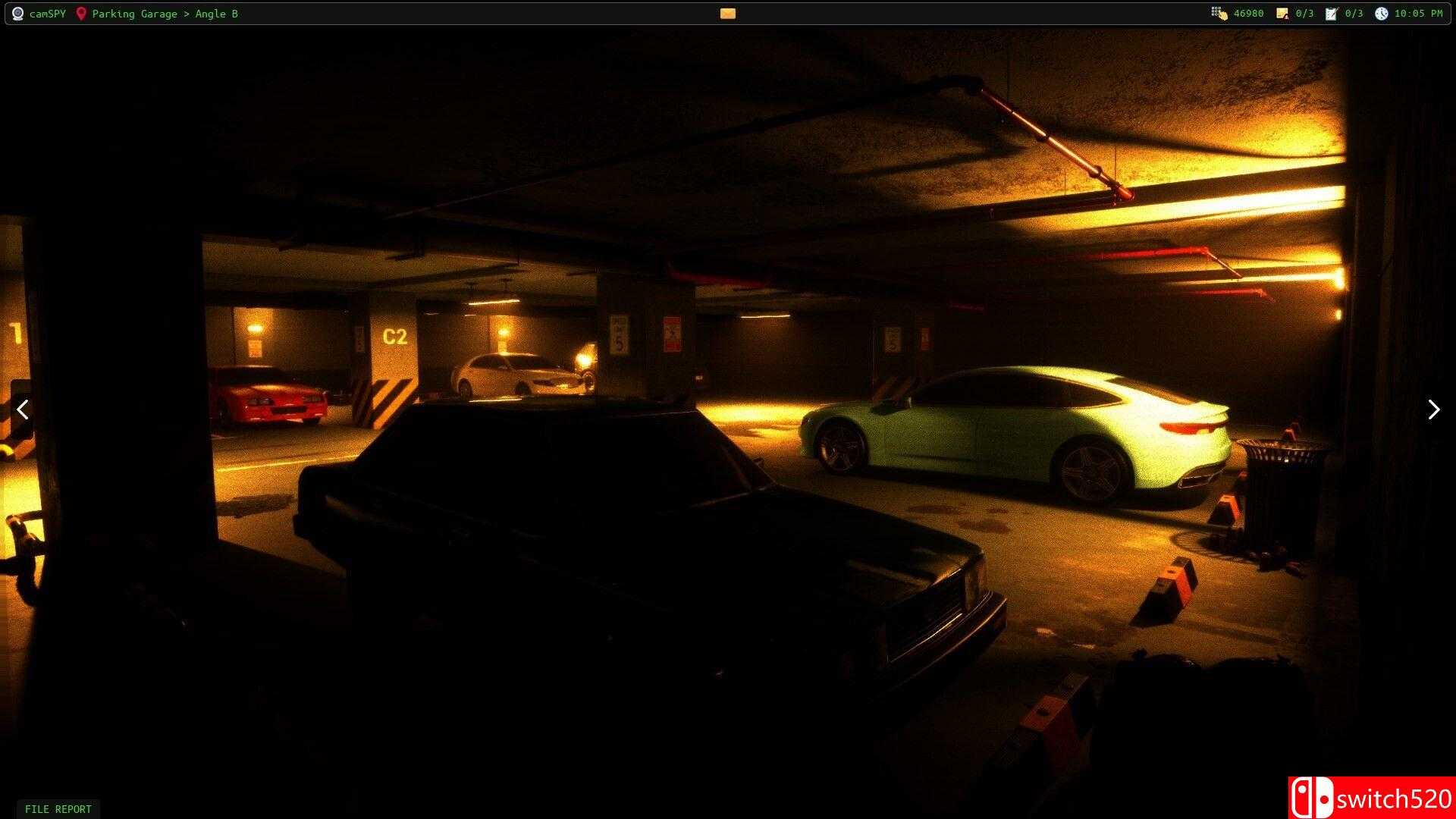 《死亡信号（Dead Signal）》TENOKE镜像版[EN]_4