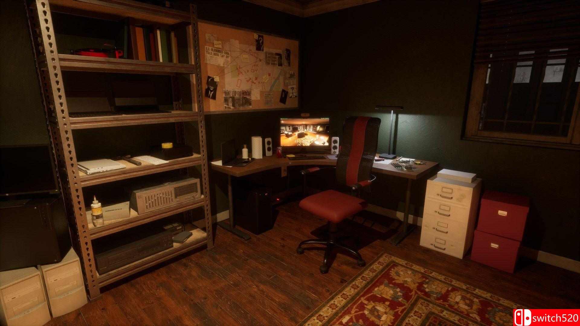 《死亡信号（Dead Signal）》TENOKE镜像版[EN]_1