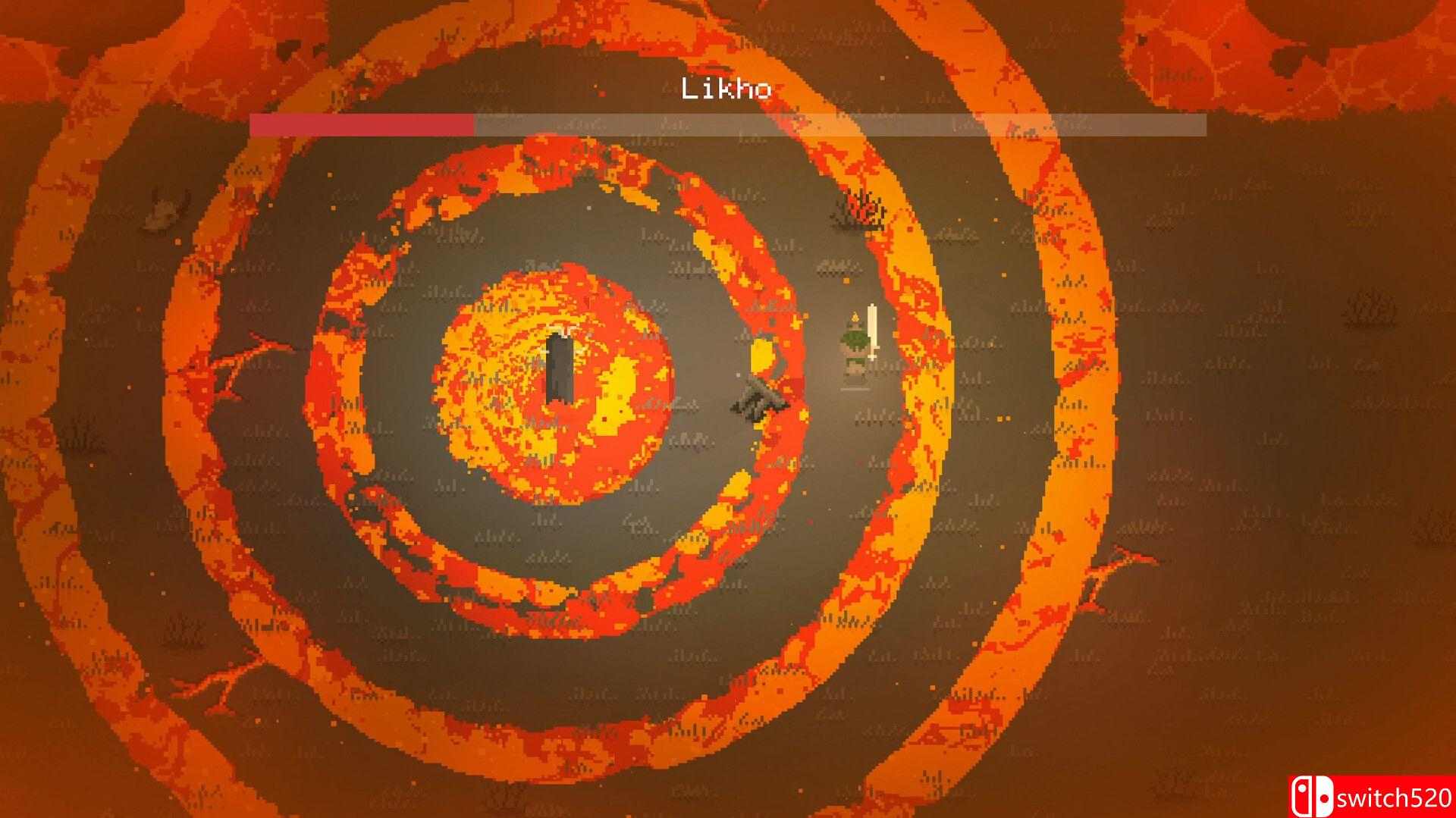 《民间英雄》游戏截图2