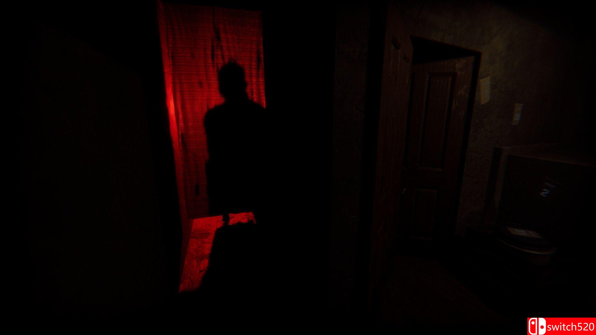 《折磨巢穴》游戏截图2