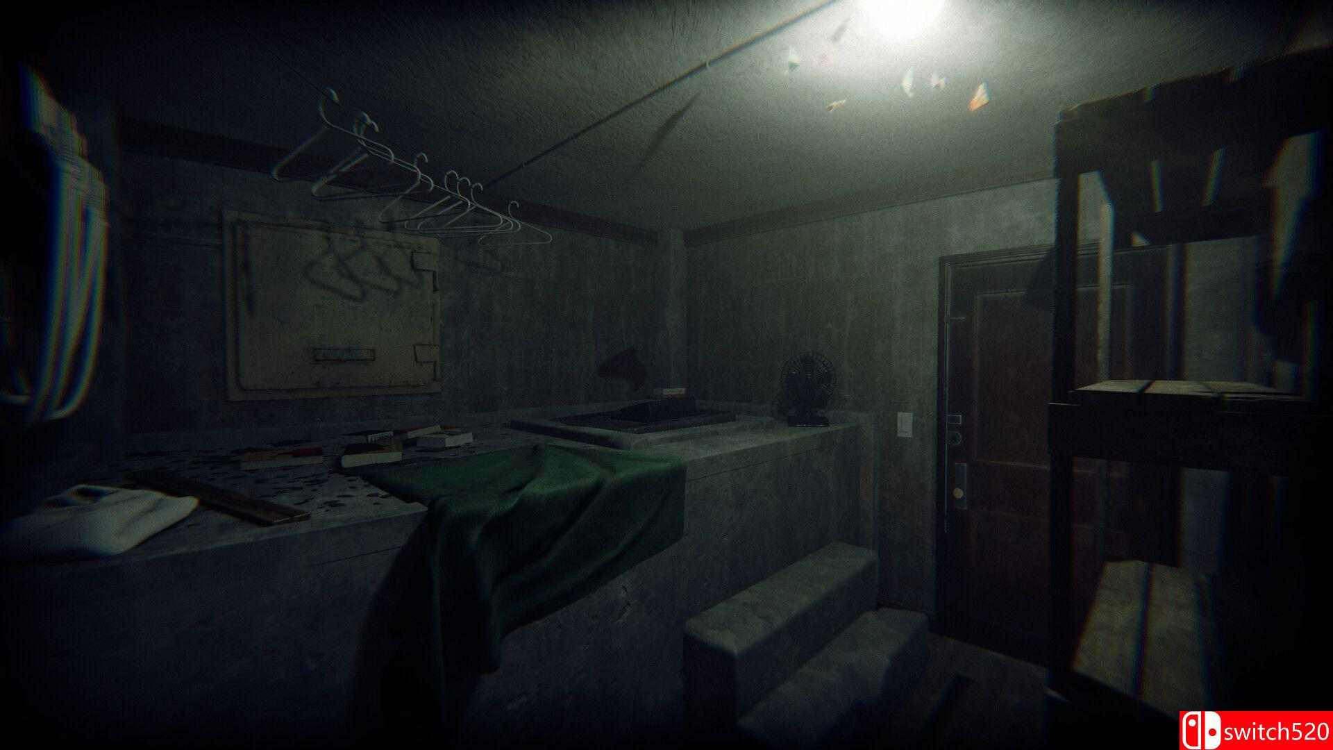 《折磨巢穴》游戏截图1