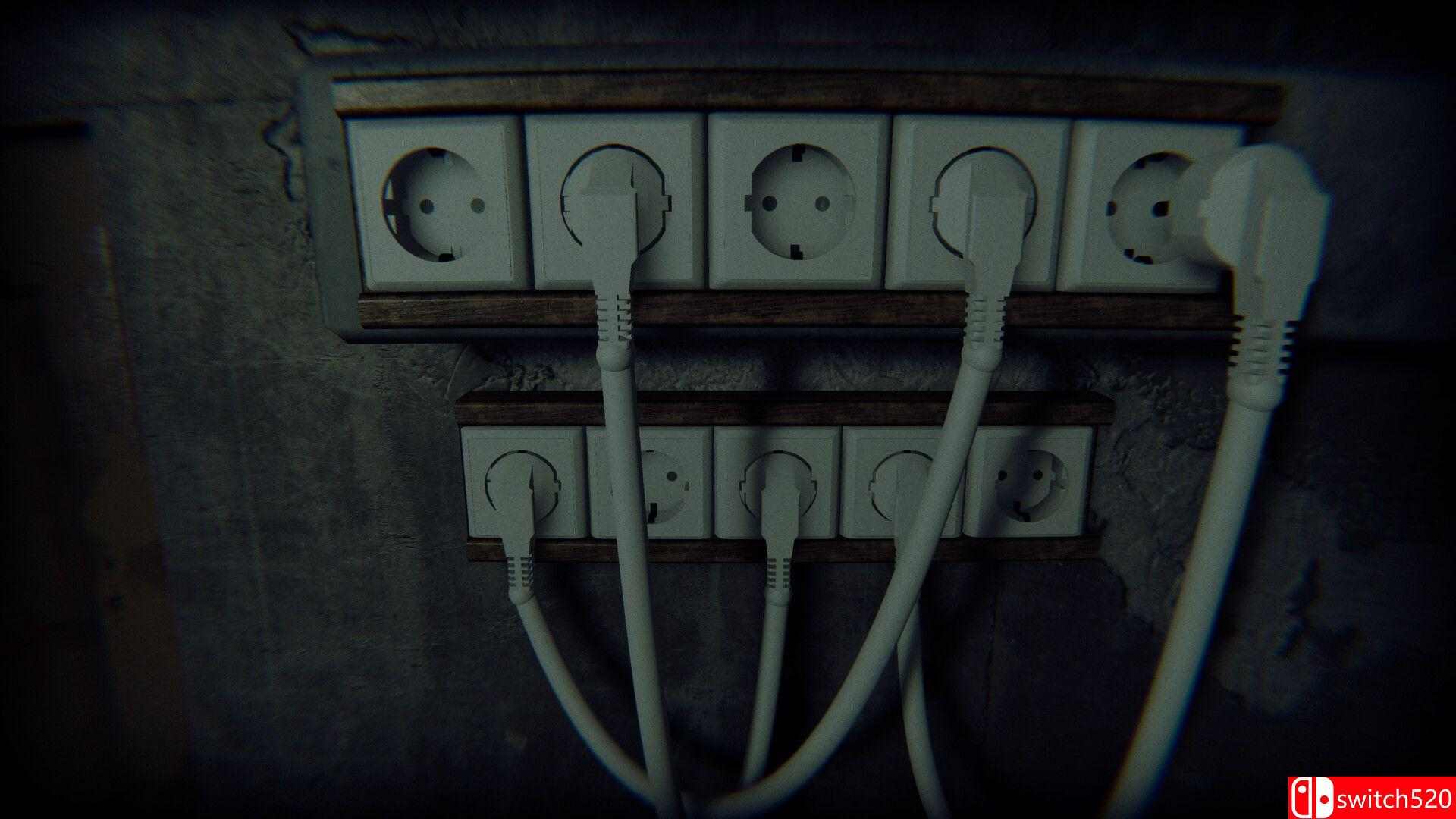 《折磨巢穴》游戏截图5