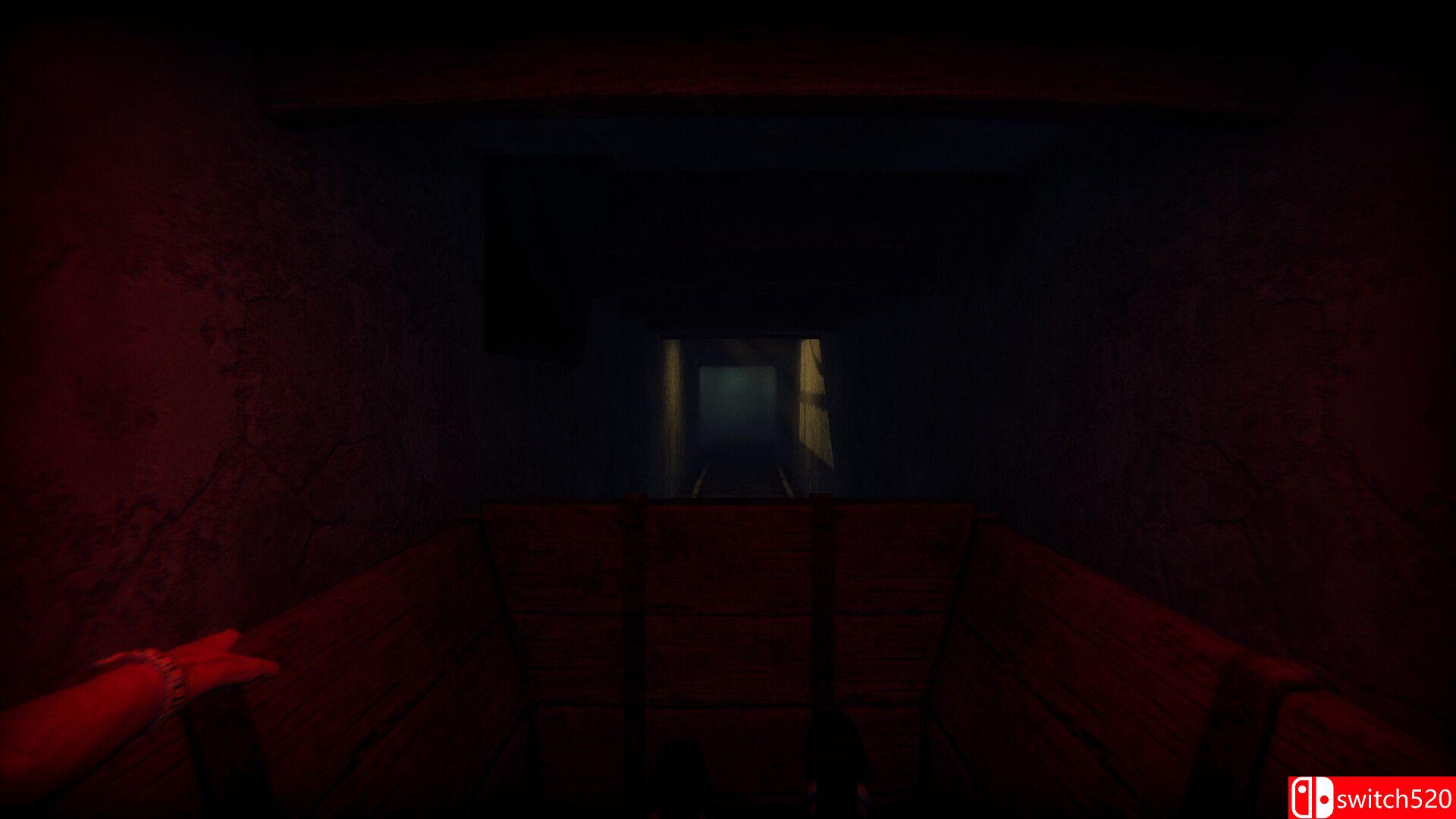 《折磨巢穴》游戏截图4