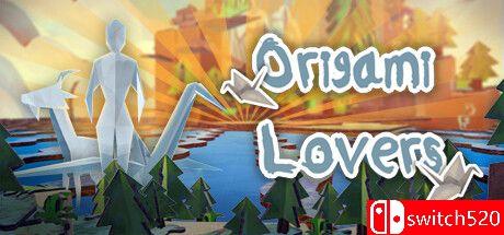 《折纸恋人（Origami Lovers）》官方中文 TENOKE镜像版封面图