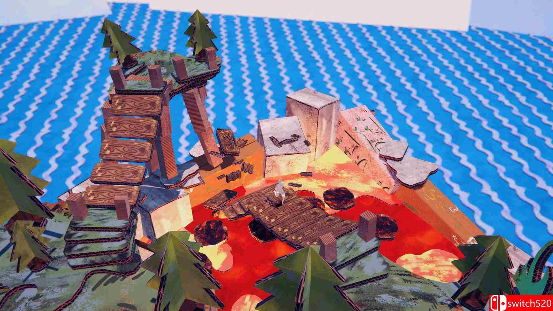 《折纸恋人》游戏截图3