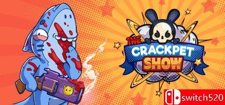 《疯狂宠物秀（The Crackpet Show）》官方中文 快乐树朋友版 rG硬盘版封面图