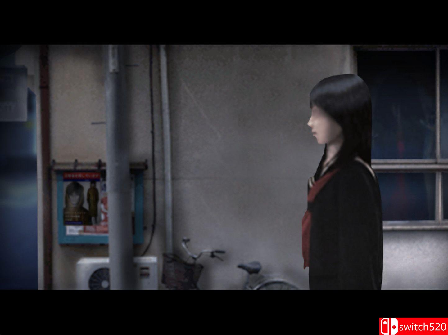 《翌日》游戏截图5