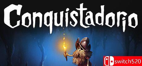 《征服者（Conquistadorio）》官方中文 TENOKE镜像版封面图