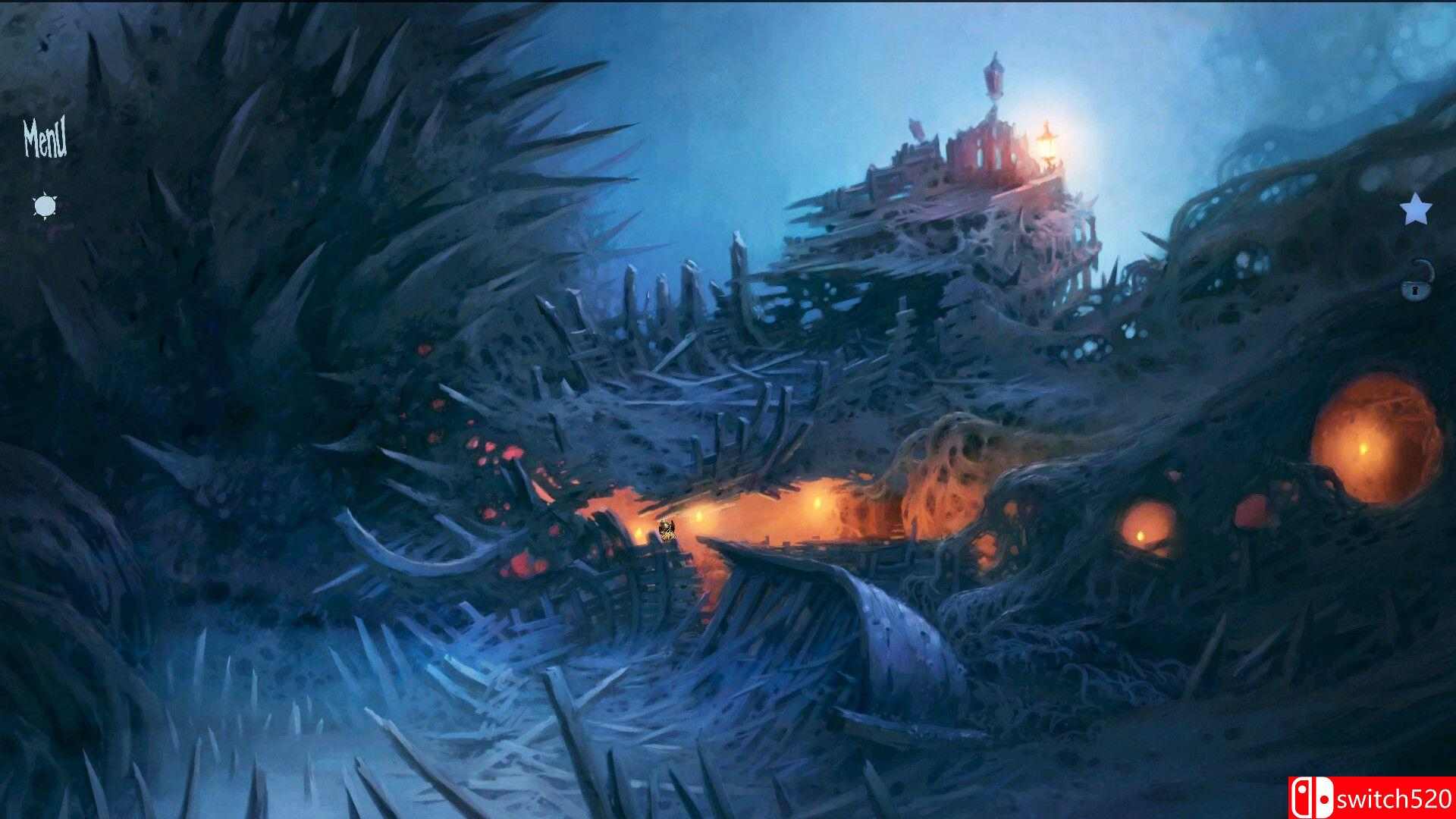 《征服者》游戏截图1